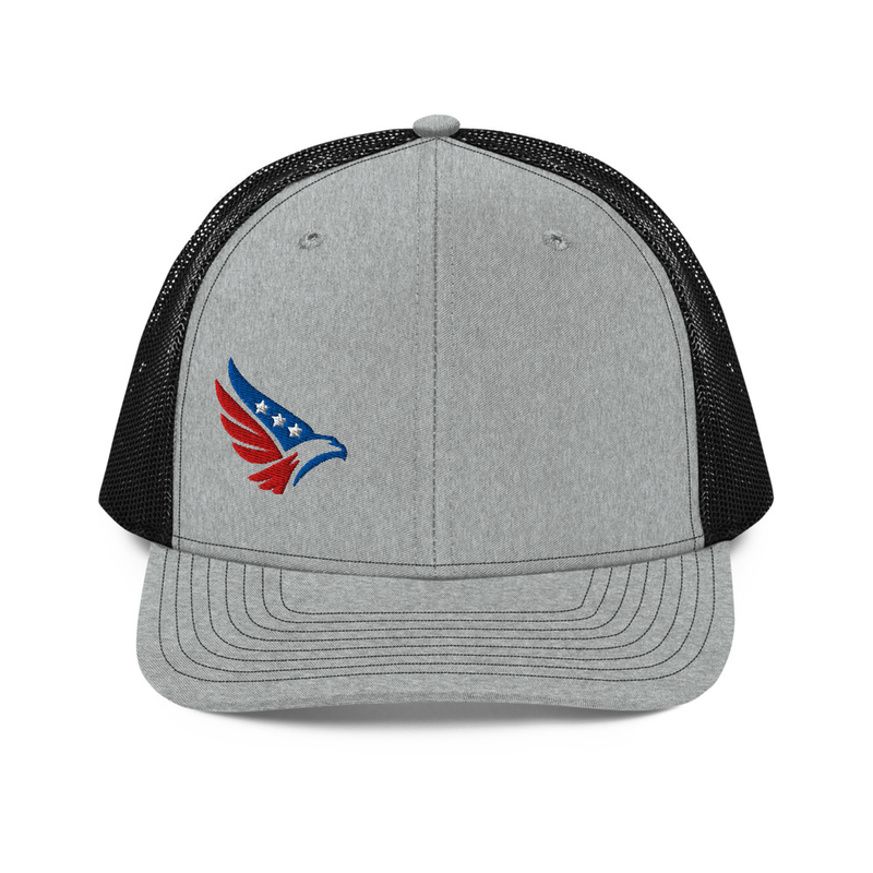 FreedomRankings Trucker Cap