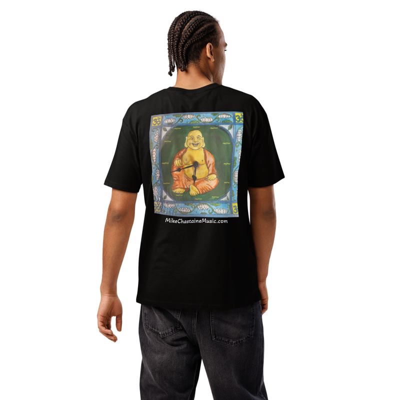 Cotton Heritage MC1082 I Men's Premium Short Sleeve Tee
