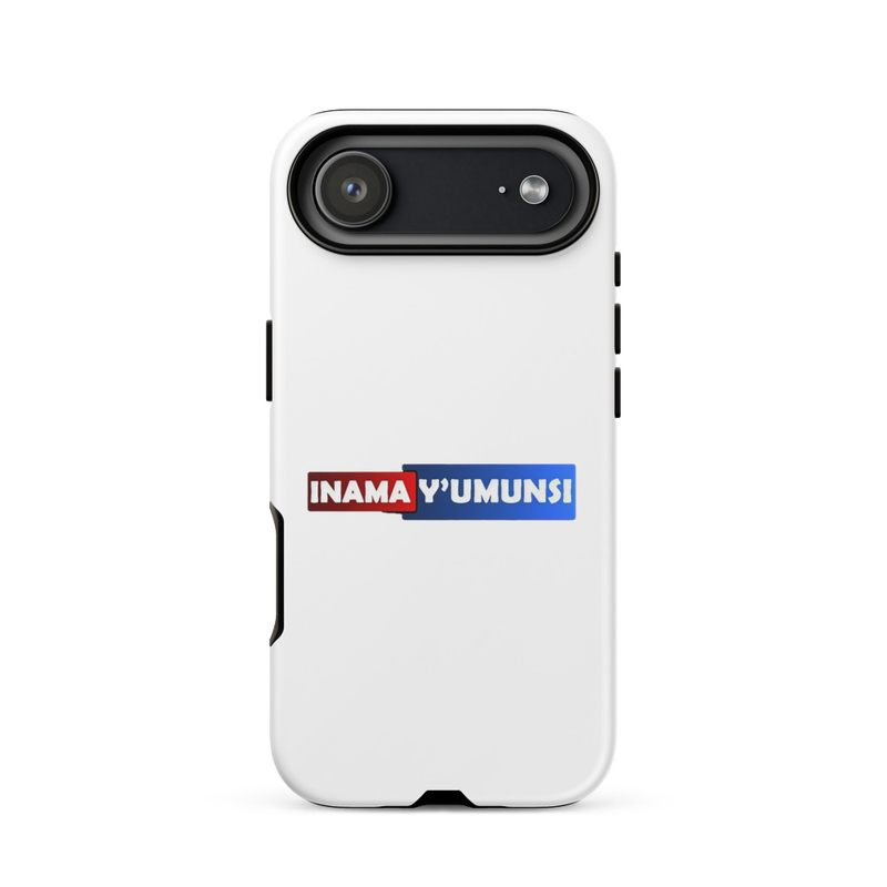 Tough Case for iPhone®
