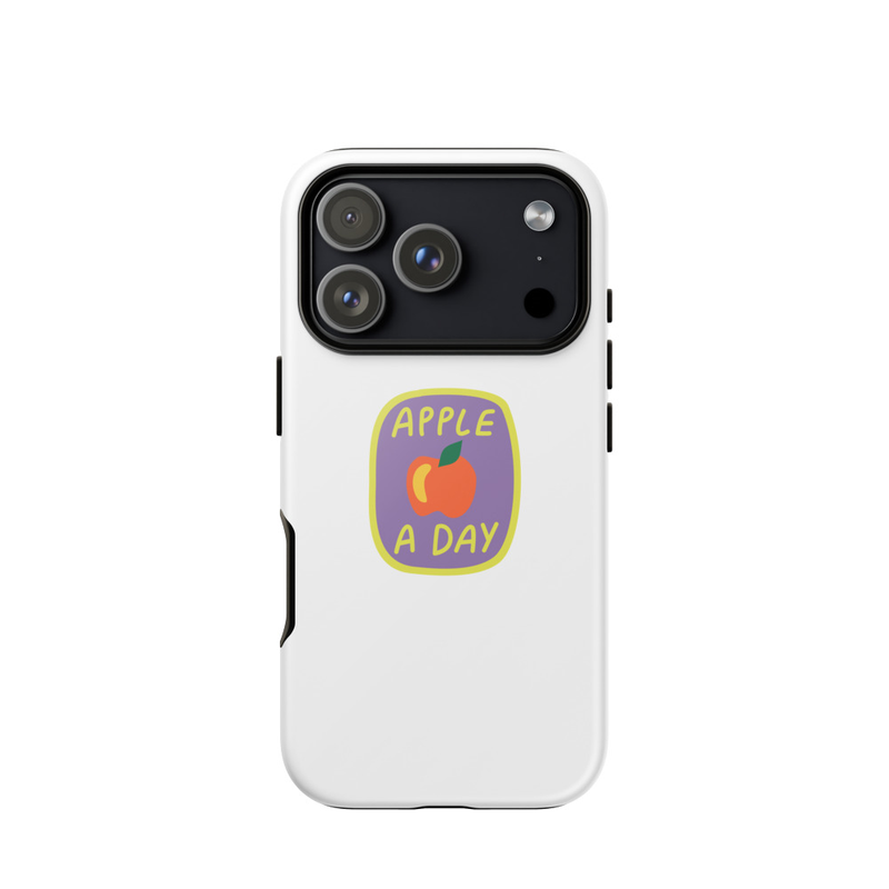 Tough Case for iPhone® – iPhone 17 Pro, Glossy