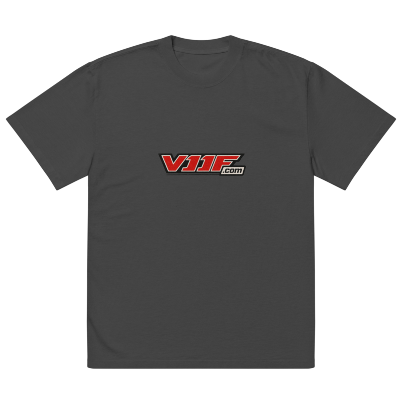 Sports Tee base image