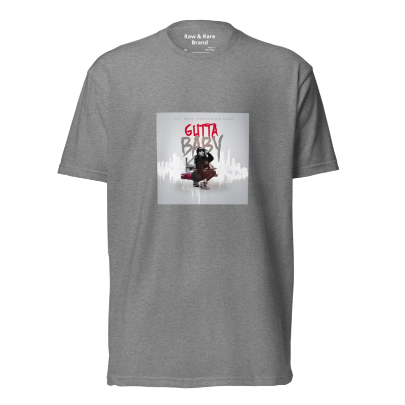 Gutta Baby Tee