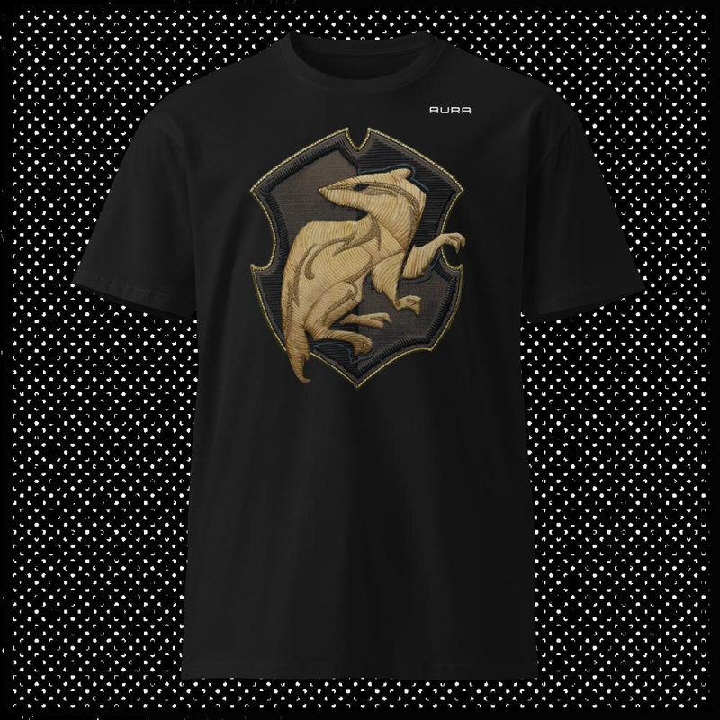 [ Elite ] Winter Nights - HPL - A Legacy - [ HUPF ] T-Shirt - X1 - [ Limited-Time ]