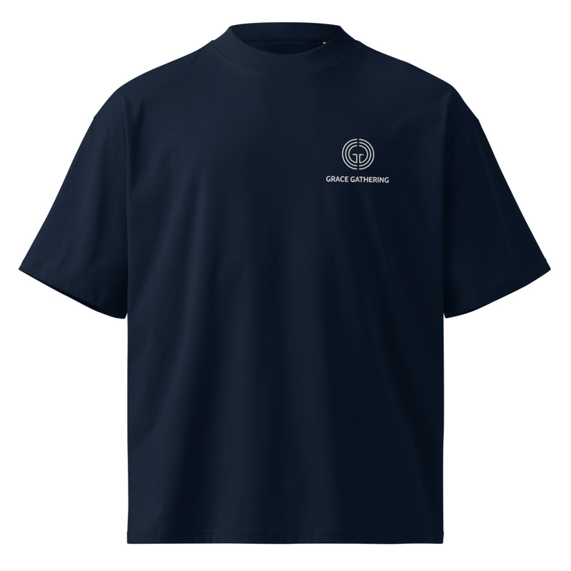 Grace Gathering Unisex T-Shirt