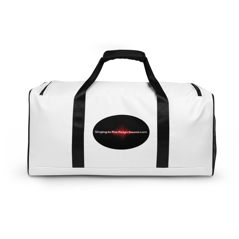Duffle bag