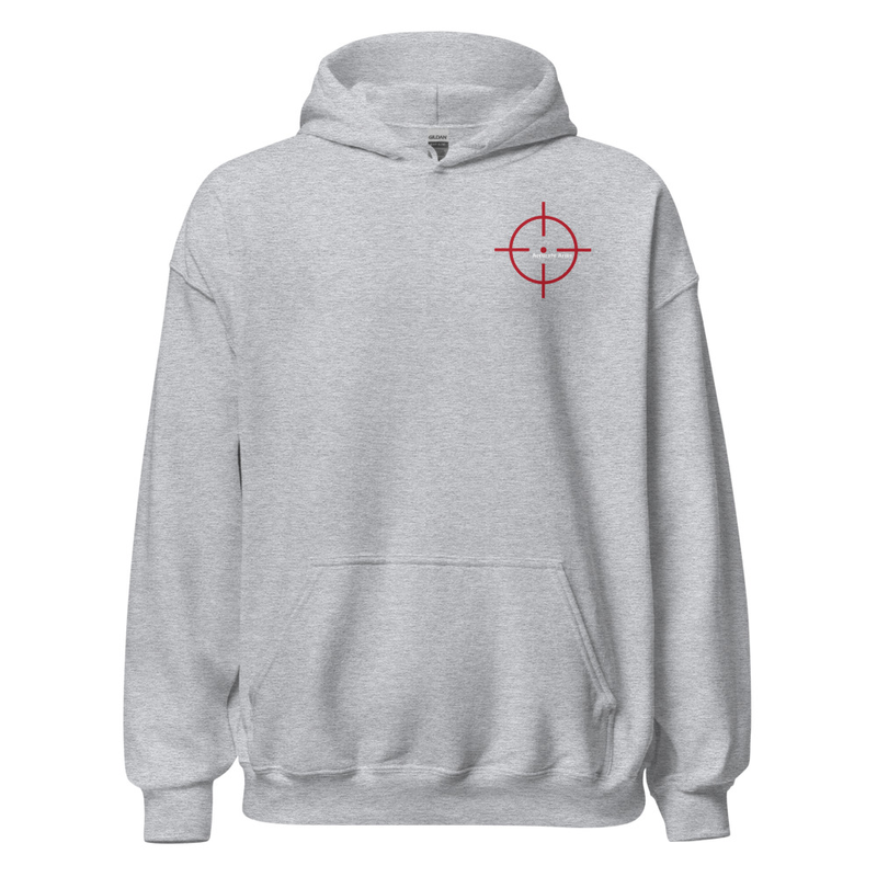 Accurate Arms Unisex Hoodie