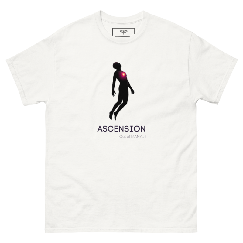Craigy T Ascension Tee