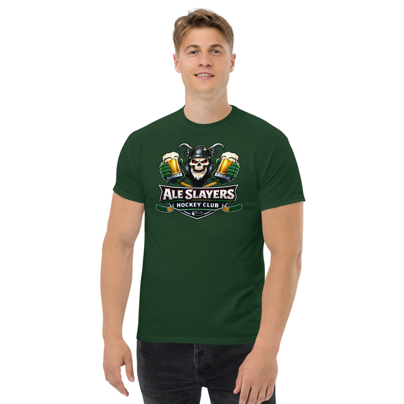Official Ale Slayer 5