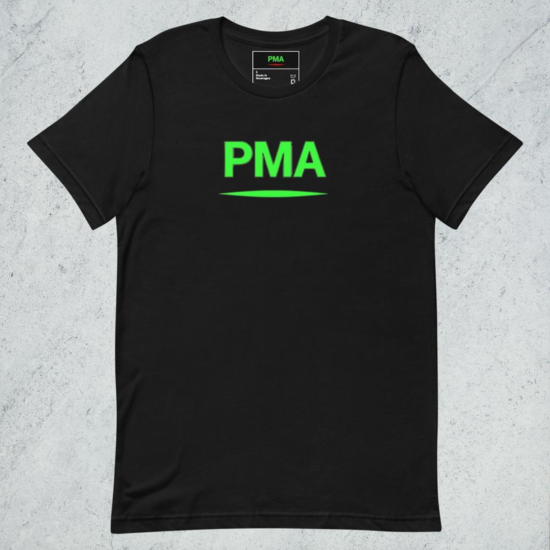 PMA Fleer Tee