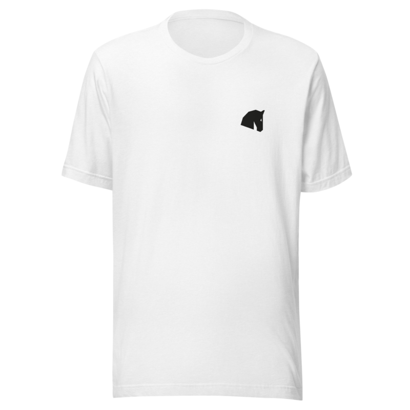 Unisex T-shirt product preview