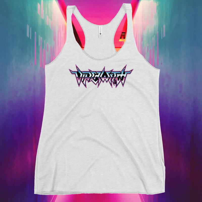 Racerback - OG (No Gods No Masters on back)