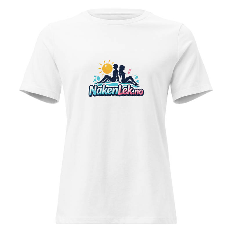 Women's Relaxed T-Shirt / S