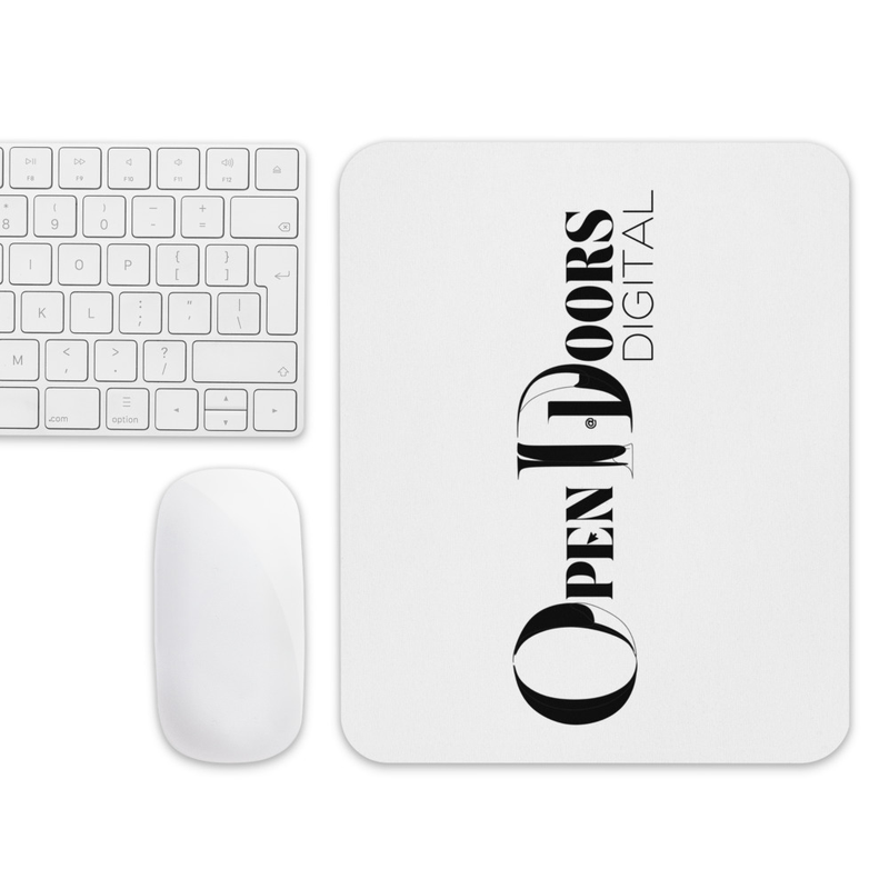Mouse pad