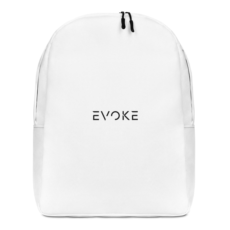 Minimalist Backpack