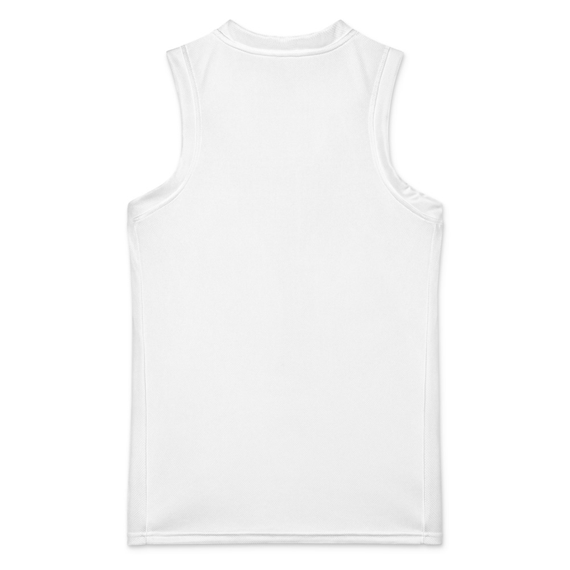 Youth Recycled Basketball Jersey - t_shirts