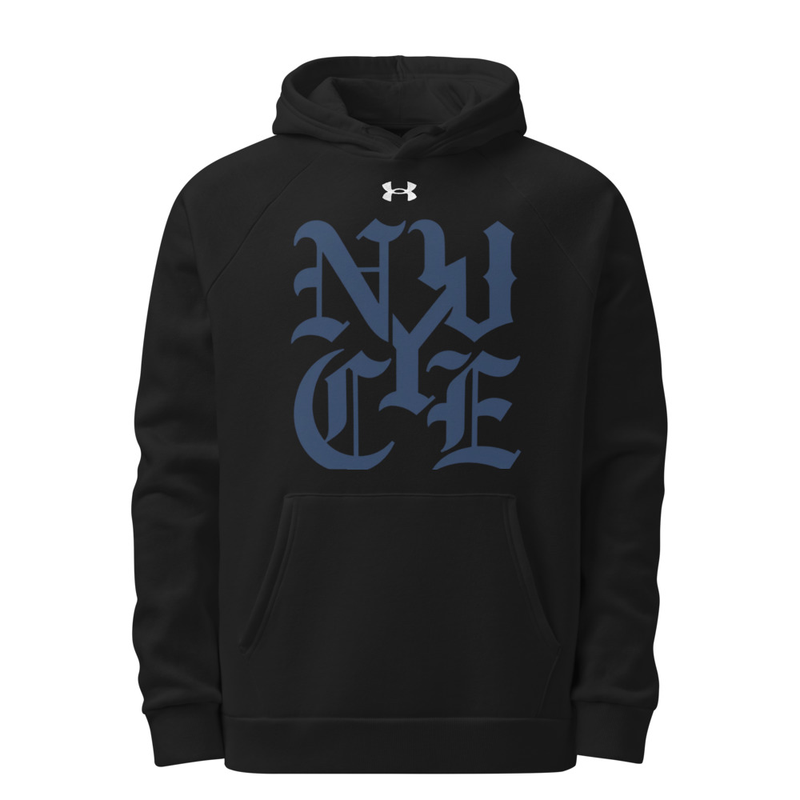 Nyce Under Armour® hoodie