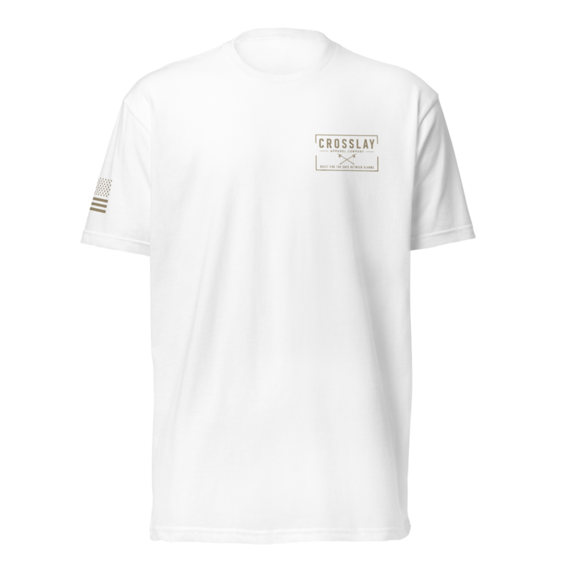 Early Risers [mens] [fire] — White