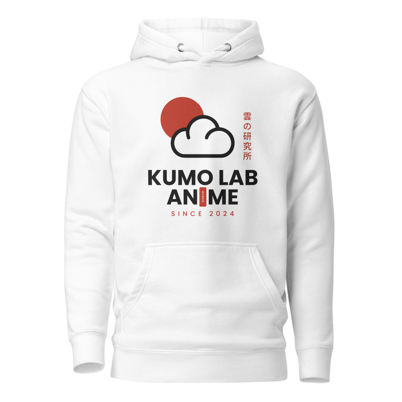 KumoLab Hoodie