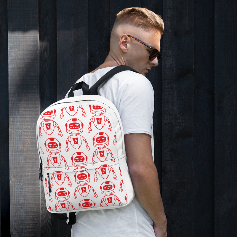 NXT Backpack