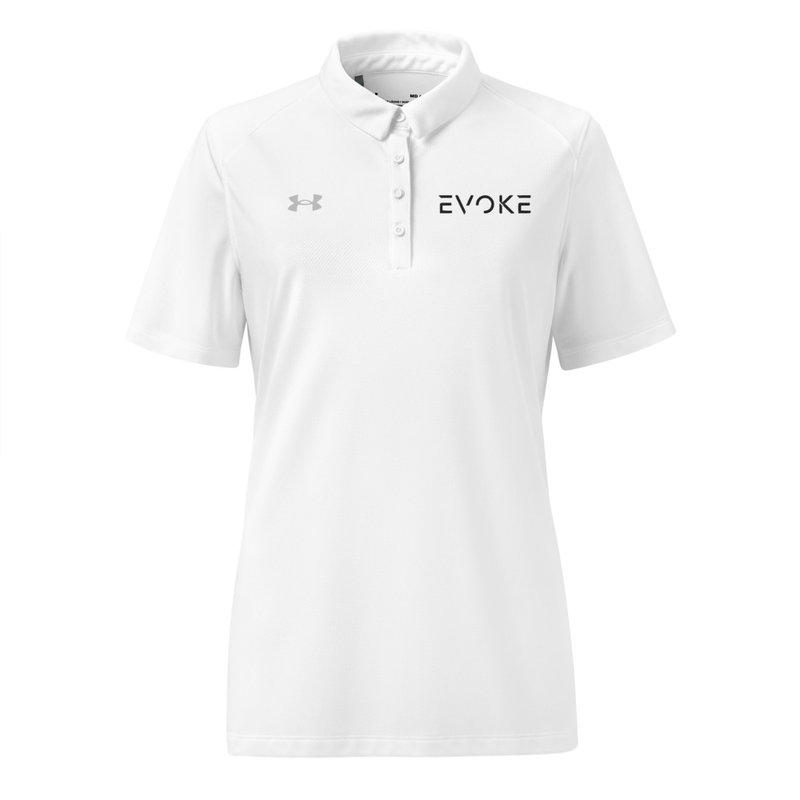 Under Armour® women’s polo / S