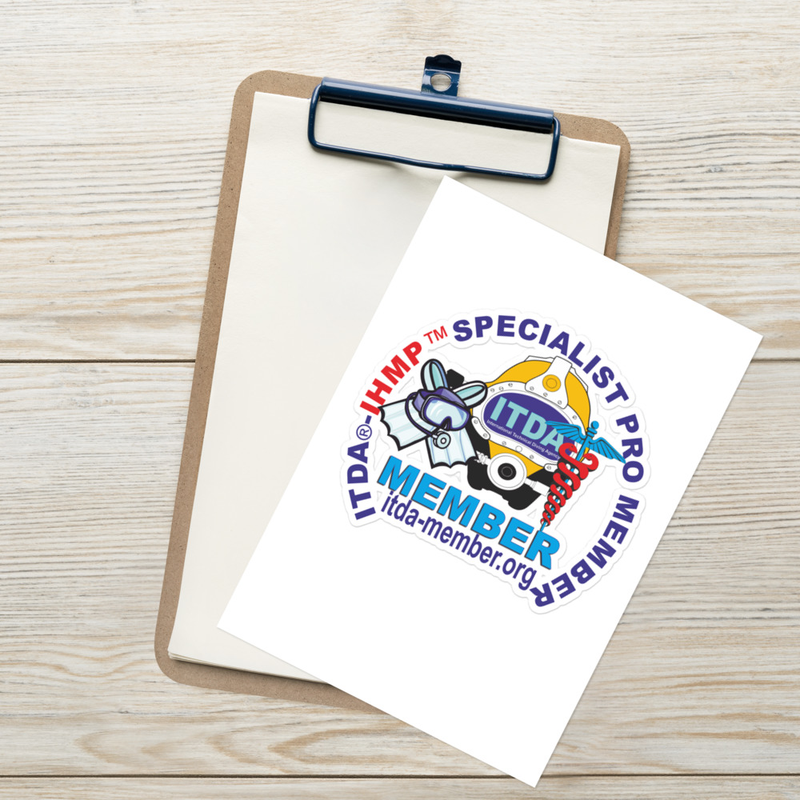 Sticker sheet