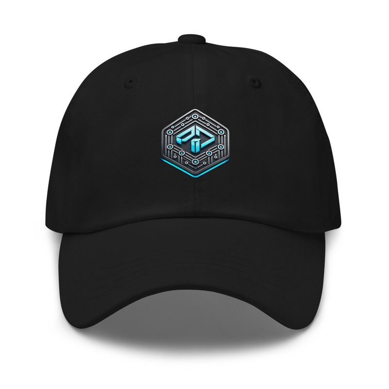 The Pegumax Core Cap