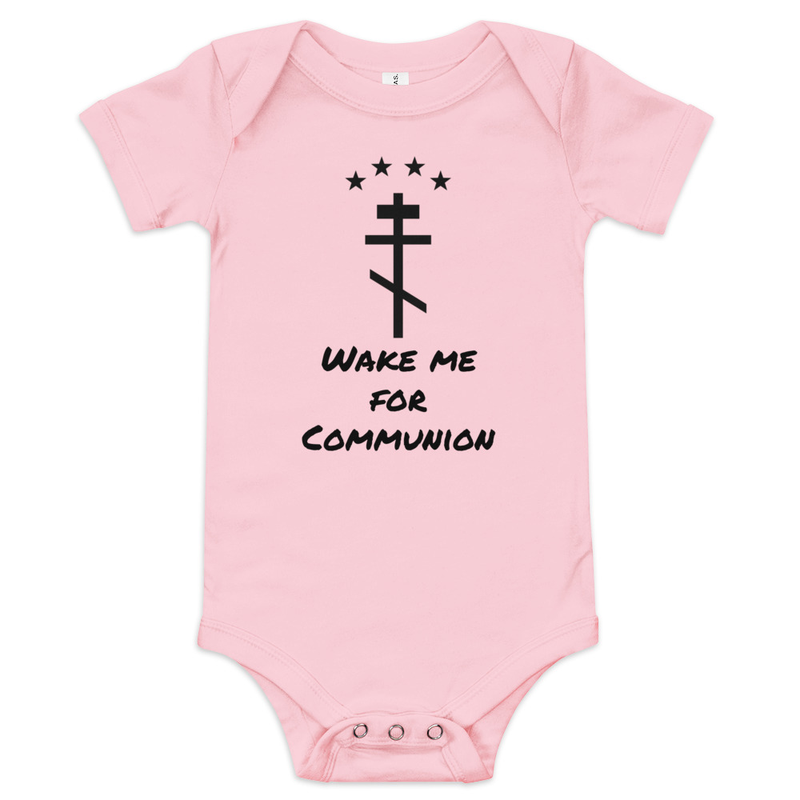 Baby Bodysuits