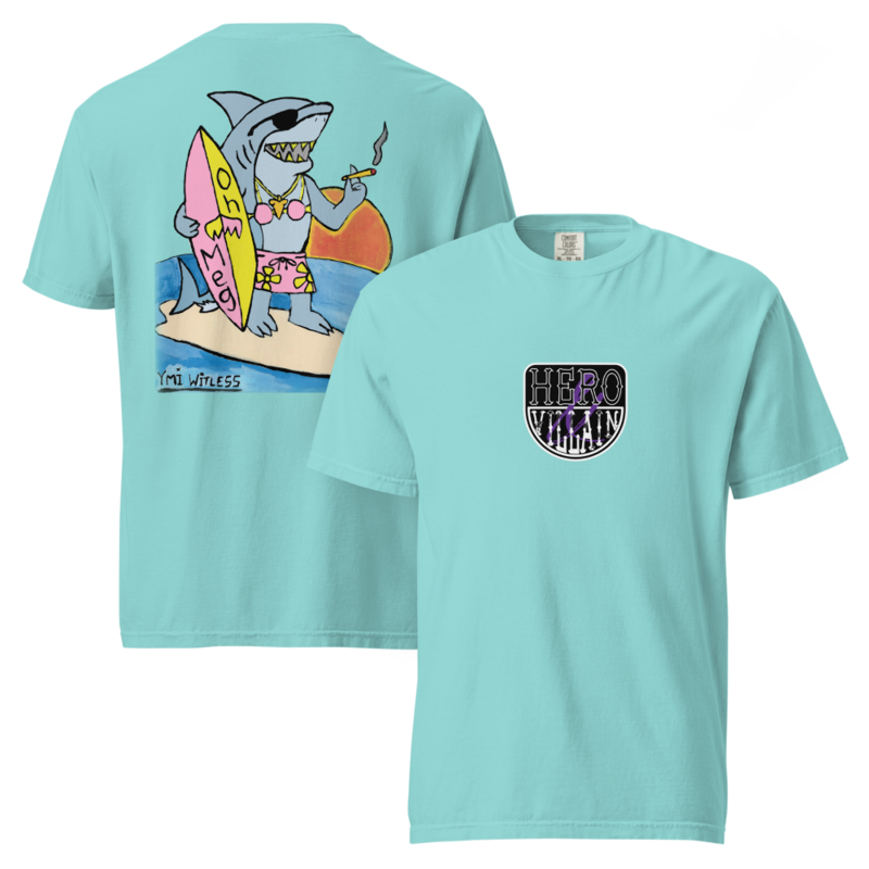 "Oh Meg" T-Shirt (UNISEX)