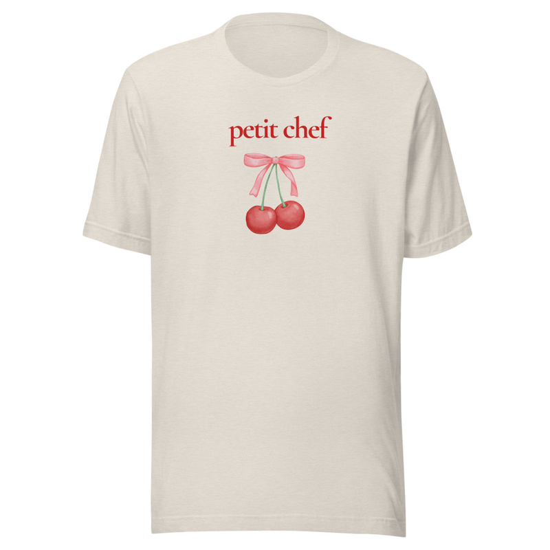 Petit Chef Tee