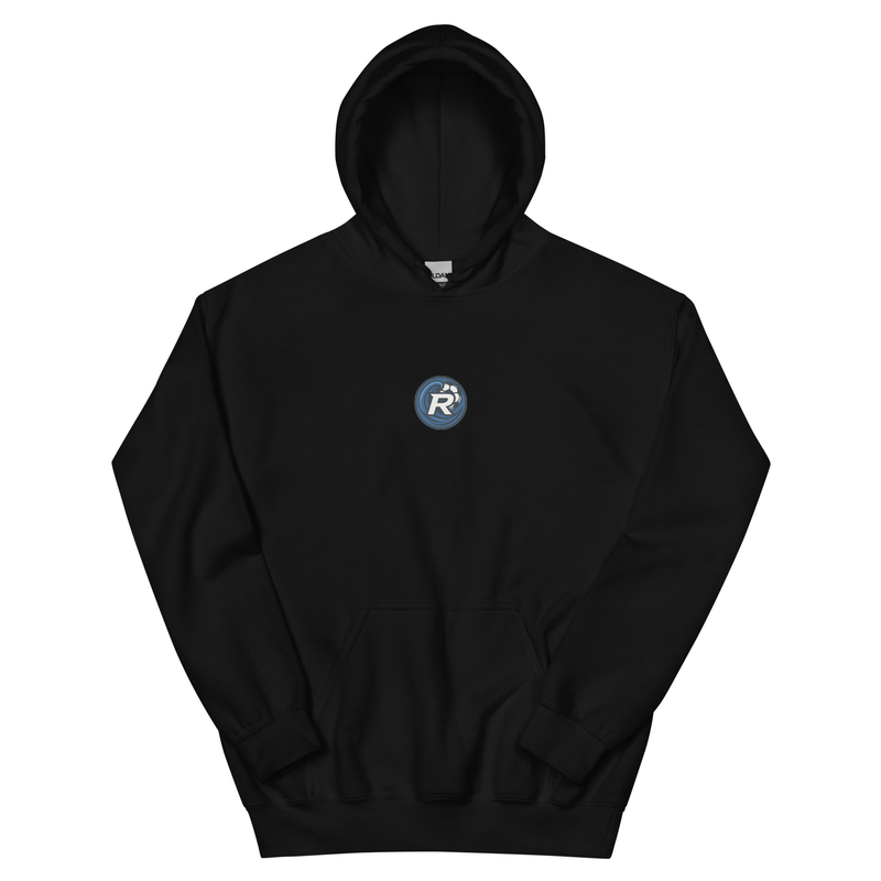 Riverhead FC General Hoodie