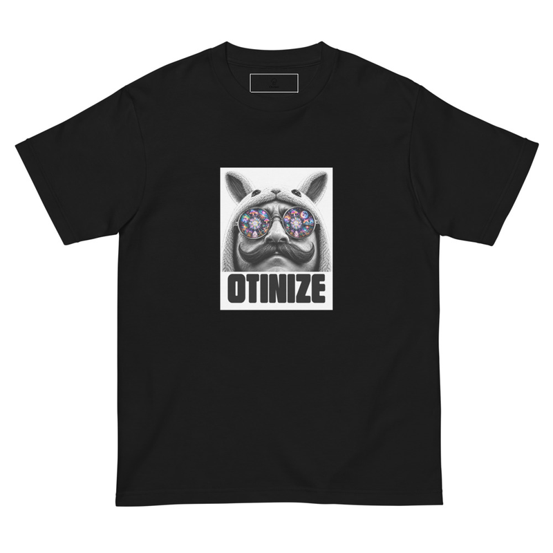 Otinize 宇宙サングラス teeの商品画像