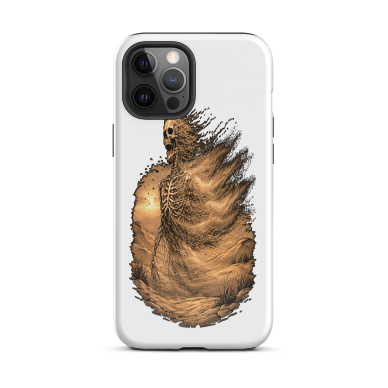 Went Like Tumbleweed Tough Case for iPhone®