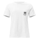 Women's Relaxed T-Shirt view 17