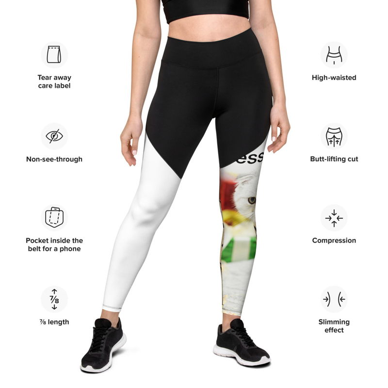 Sports Leggings