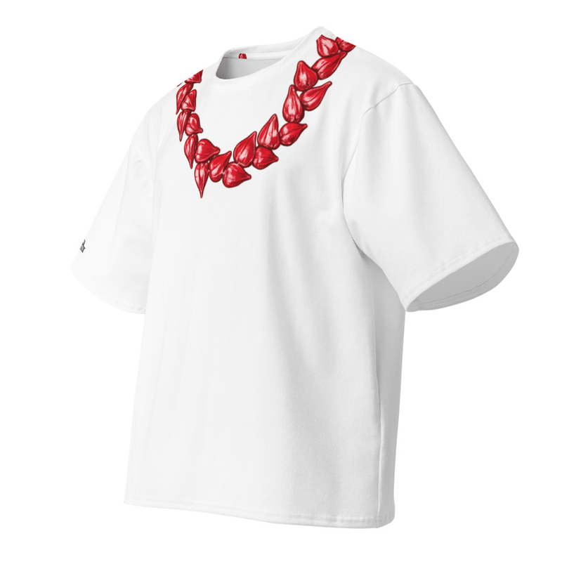 Natin Nareau - Matai Tee