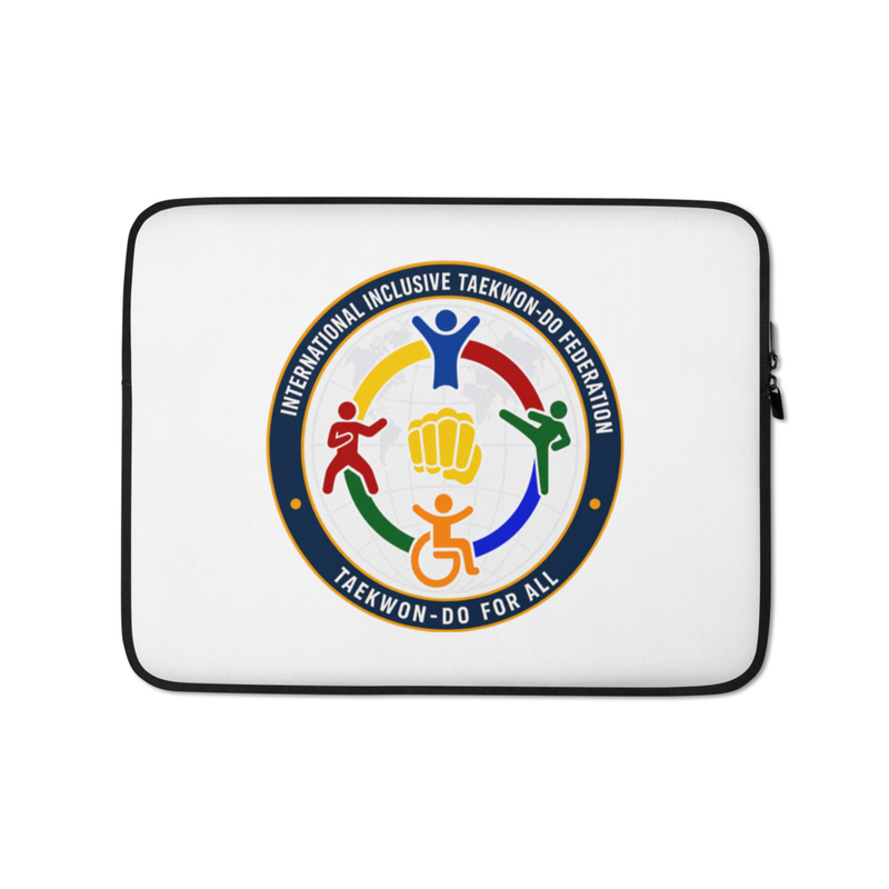 IITF Laptop Sleeve
