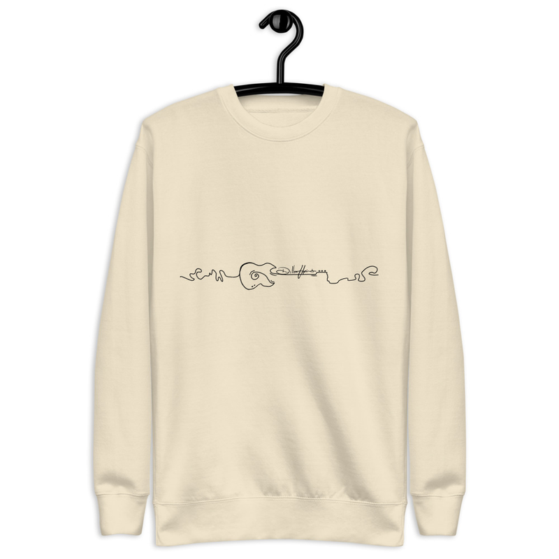 Dillon Haims Premium Sweatshirt