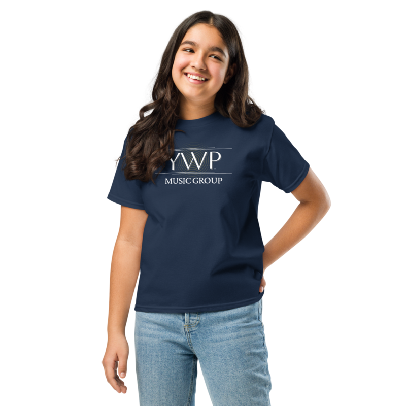 Youth YWPMG T-Shirt (Dark Colors)