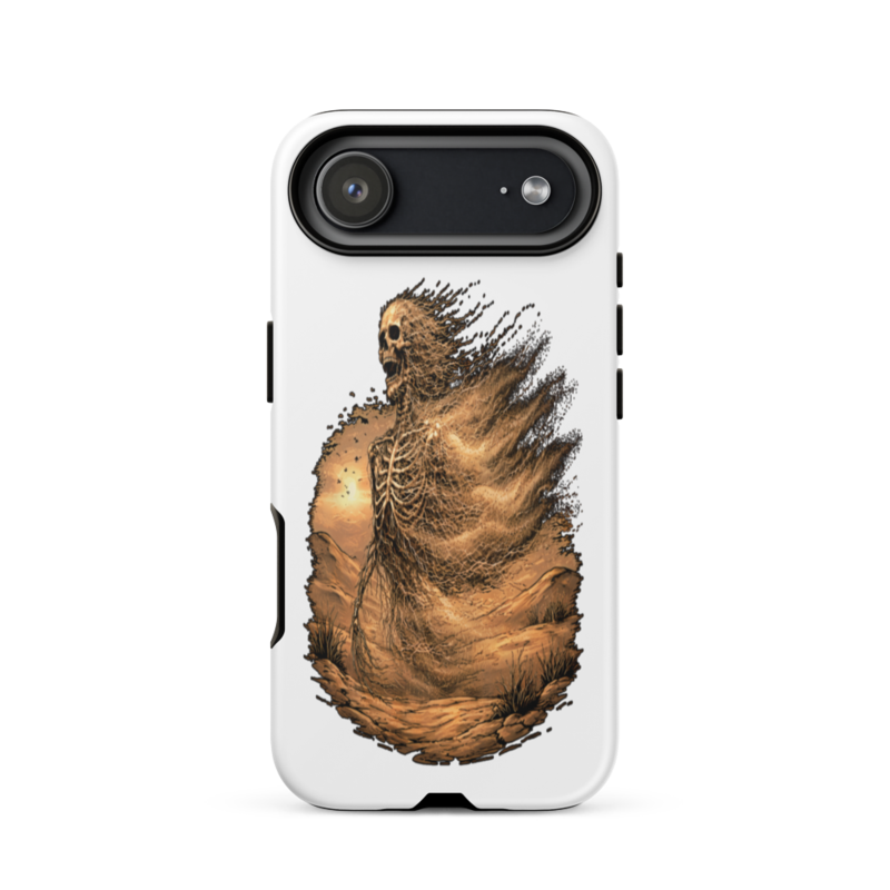 Went Like Tumbleweed Tough Case for iPhone®