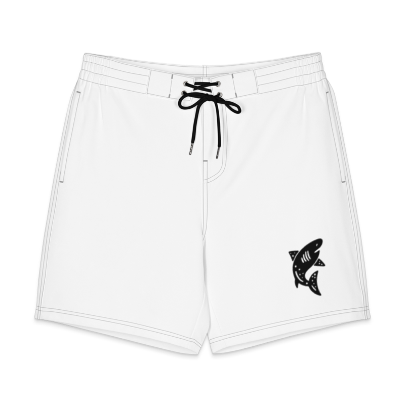 Great White's Men's Board Shorts