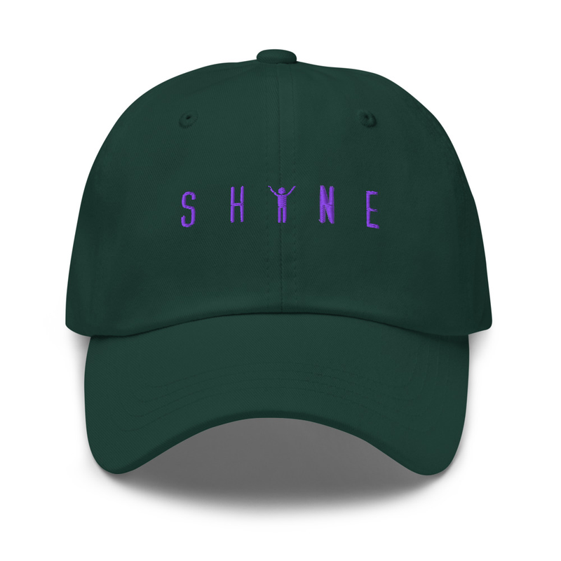 Thee Dad Hat – One size, Spruce
