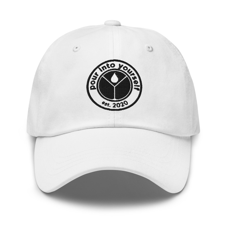 Dad Hat - Pour Into Yourself