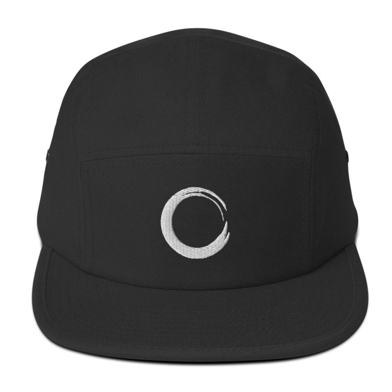 Skate Cap