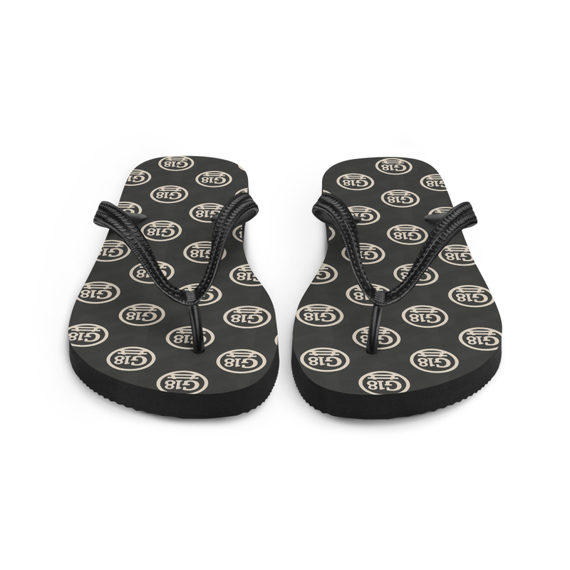 Flip-Flops