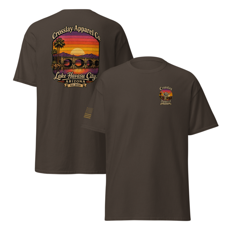 Havasu Nights [mens] [local] — Dark Chocolate