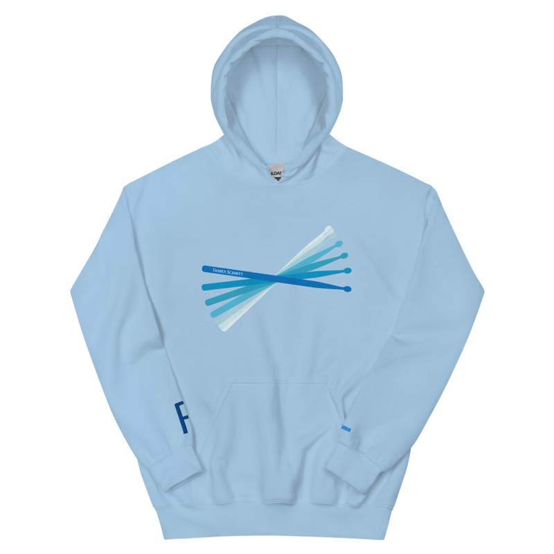 Blue Logo
