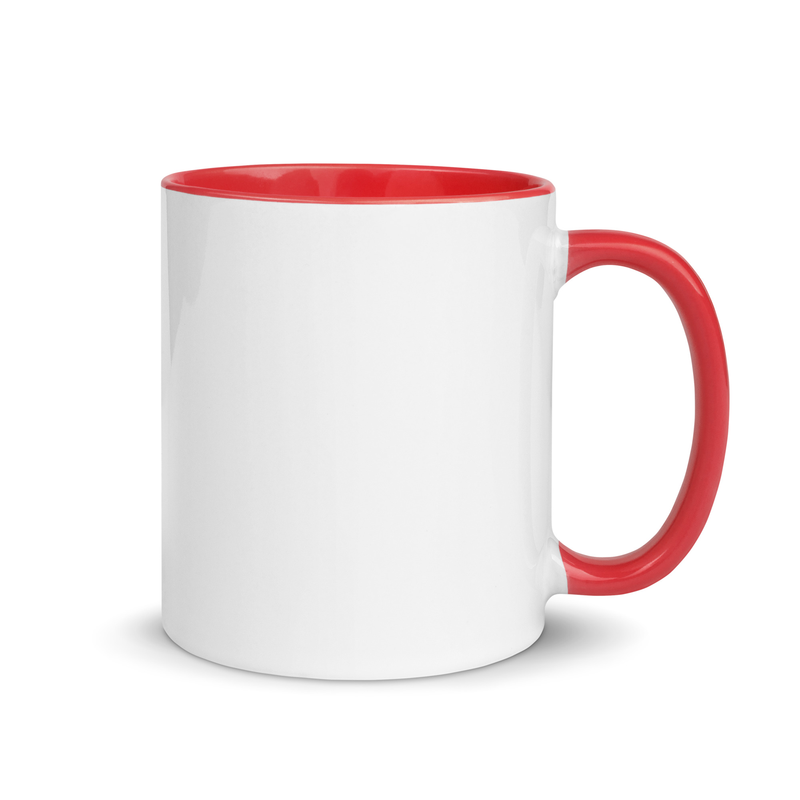 SHUAS Premium Mug