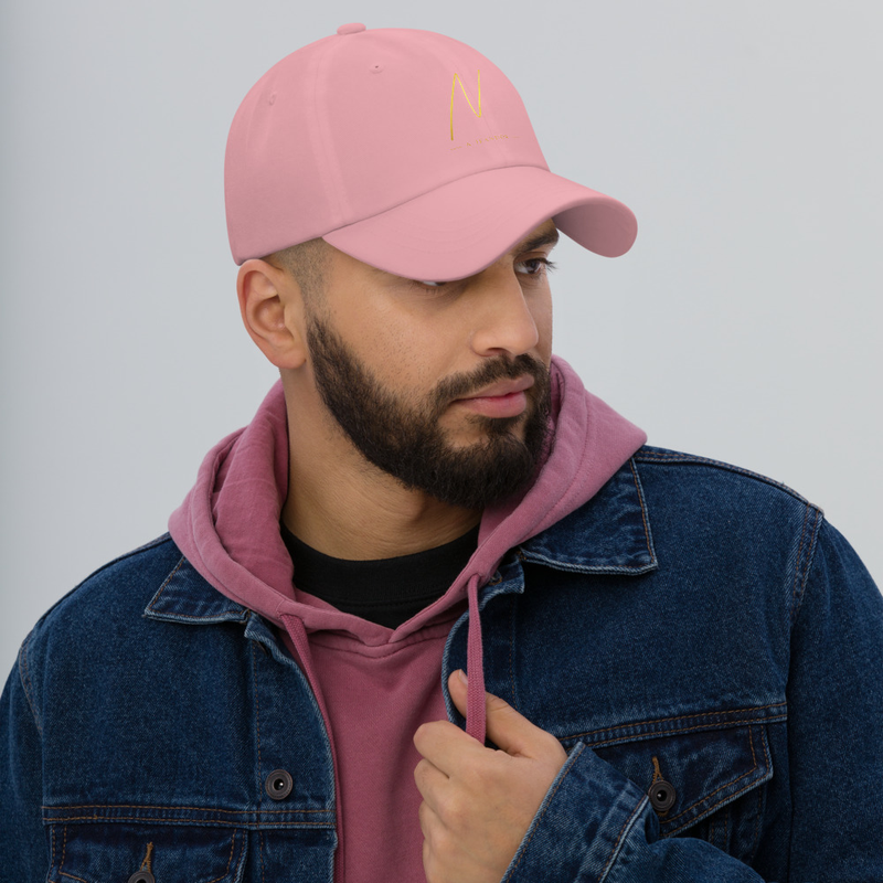 Noush Signature Cap