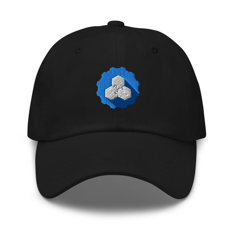 OCM Hat