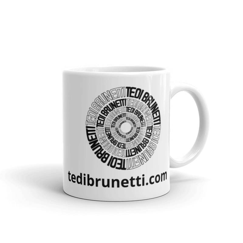 Tedi Brunetti Mug